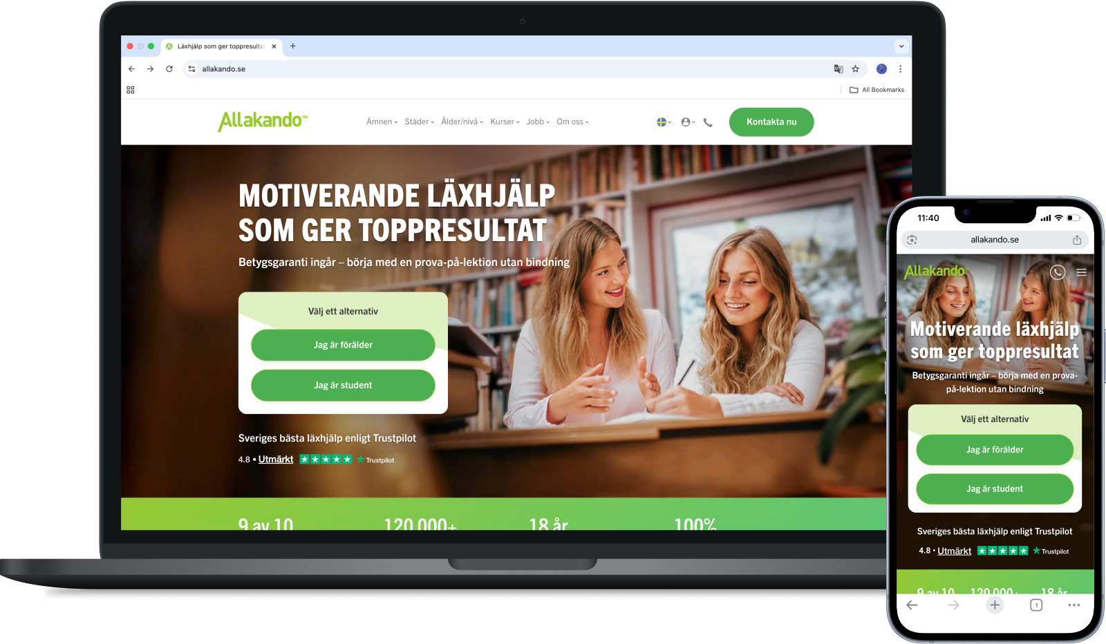 Redesigning a Conversion Funnel preview